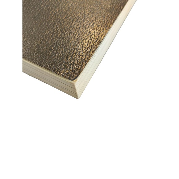 The Book of Mormon Another Testament of Jesus Christ Dark Blue Softcover 1986 - Picture 7 of 9